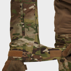 Бойова сорочка Ubacs UATAC Gen 5.6 Multicam Койот | L - зображення 4