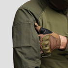 Боевая рубашка Ubacs UATAC Gen 5.6 Олива | XXL - изображение 4