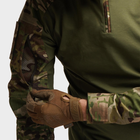 Боевая рубашка Ubacs UATAC Gen 5.6 Multicam Олива | M - изображение 6