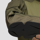 Боевая рубашка Ubacs UATAC Gen 5.6 Олива | S - изображение 9