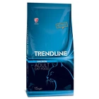Сухий корм Trendline Adult Salmon