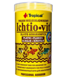 Корм для риб Tropical Ichtio-Vit