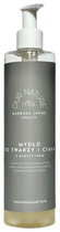 Mydło Mira Our Nature By Basia do twarzy i ciała z bursztynem 300 ml (5907480771671) - obraz 1