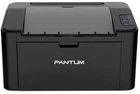 Принтер моно A4 Pantum P2500W 22ppm WiFi