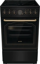 Плита электрическая GORENJE GECS5B70CLB