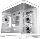 Корпус GameMax Hype-M White