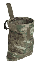 Подсумок для сброса магазинов Tasmanian Tiger Dump Pouch (multicam)