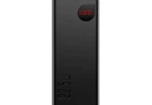 Повербанк Power Bank Baseus Adaman 20000mAh 22.5W Black (PPAD070101)