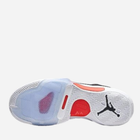 Buty do koszykówki męskie Nike Jordan One Take 5 FD2335-006 45 (11US) Czarne (196975552542) - obraz 3