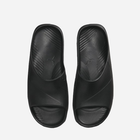 Чоловічі шльопанці Nike Jordan Post Slide DX5575-001 42.5 (9US) Чорні (196604402323) - зображення 4