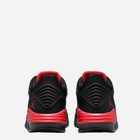 Чоловічі кросівки для баскетболу Nike Jordan Max Aura 5 DZ4353-006 46 (12) Чорні (196975626441) - зображення 2