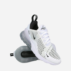 Buty sportowe damskie do kostki Nike Air Max 270 AH6789-100 38 (7US) Białe (888413779924) - obraz 3