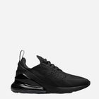 Buty sportowe damskie do kostki Nike Air Max 270 AH6789-006 39 (8US) Czarne (887226241864) - obraz 2