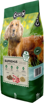 Сухий корм для дорослих собак Canun Terra Supremus з антисептичними властивостями з ягням 18 кг (8437006714945) - зображення 1