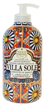 Mydło Nesti Dante Villa Sole Chinotto Di Amalfi w płynie 500 ml (837524004289)