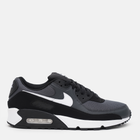 Buty sportowe męskie Nike Air Max 90 CN8490-002 46 (12US) Czarne (193154416404)