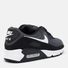 Чоловічі кросівки Nike Air Max 90 CN8490-002 43 (9.5US) Чорні (193154416350) - зображення 5