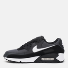 Чоловічі кросівки Nike Air Max 90 CN8490-002 45.5 (11.5US) Чорні (193154416398) - зображення 4