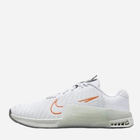 Чоловічі кросівки Nike Metcon 9 DZ2617-101 46 (12US) Білі (196968979493) - зображення 1