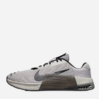 Buty sportowe męskie Nike Metcon 9 DZ2617-004 42 (8.5US) Szare (196974717683) - obraz 1