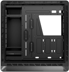 Корпус Jonsbo UMX6 Window Black (UMX6Black) - зображення 8
