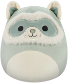 М'яка іграшка Squishmallows Sage Ferret Hemkey 19 см (196566411487) - зображення 1