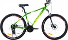 Велосипед Ardis Extreme 27.5" 17" Зеленый (02411-170-З)