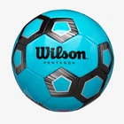 Футбольный мяч Wilson Pentagon(WTE8542XB05) 5