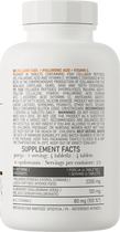 Suplement diety OstroVit Marine Collagen + Kwas Hialuronowy + Witamina C 90 tabletek (5903933906409) - obraz 2