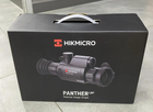 Тепловизионный прицел 1800м HikMicro Panther PH35L с лазерным дальномером (242029) - изображение 4