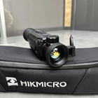 Тепловизионный прицел 1800м HikMicro Thunder TH35P 2.0 с стадиометрическим дальномером (245260) - изображение 5