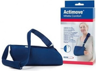 Bandaż na rękę Bsn Medical Actimove Mitella Comfort podtrzymujący L (4042809017359) - obraz 1