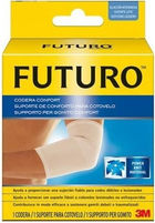 Bandaż na łokieć Futuro 3M Comfort Support L (4046719342037) - obraz 1