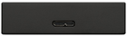 Dysk twardy Seagate One Touch 1TB 2.5" USB 3.2 Silver (STKB1000401) - obraz 5