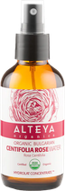 Woda różana do twarzy Alteya Organic Bulgarian Centifolia 60 ml (3800219794632) - obraz 1