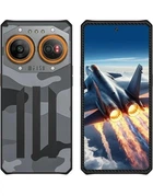 Защищенный смартфон IIIF150 Air2 Ultra 16/512Gb Black