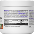 Дієтична добавка OstroVit Collagen + Vitamin C Ананас 200 г (5903933902944) - зображення 2