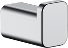 Крючок hansgrohe AddStoris 41742000 хром