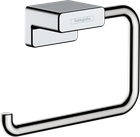 Тримач туалетного паперу hansgrohe AddStoris 41771000 хром