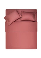 Простирадло на гумці Ardesto Mix&Match 160х200+30 см ART1620FSO
