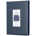 Простирадло Ardesto Mix&Match, 180х240см, 100% бавовна, сатин, синій (ART1824FSN)