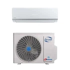 Кондиционер сплит-система AIRWELL AURA INVERTER HDLE-022N-09M25/YDAE-022R-09M25
