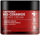 Крем для обличчя Fortheskin Bio Ceramide Matrix Cream з керамідами 60 мл (8809598150195) - зображення 1