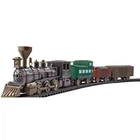 Детская Железная дорога на батарейках Classical Train 22 элемента
