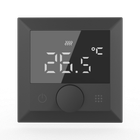Терморегулятор IN-THERM PWT 510 black matte WIFI