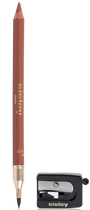 Ołówek do ust Sisley Phyto-Levres Perfect 02 Beige Naturel 1.2 g (3473311876126) - obraz 4