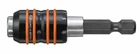 Бітотримач Магнітний 1/4", L=60 мм USH FoXII (U0010490/50)