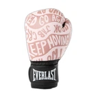 Боксерские перчатки Everlast Spark Розовые