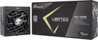 Блок живлення Seasonic Vertex PX-1000 ATX 3.0 1000 W - зображення 8
