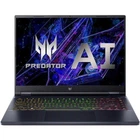 Ноутбук PREDATOR Helios Neo 14 AI PHN14-71-92PY (NH.QUWEP.005), Ultra 9-285H / 14.5″ / RAM 32 ГБ / SSD 1 ТБ / GeForce RTX 5070 / Windows 11 Home / Black